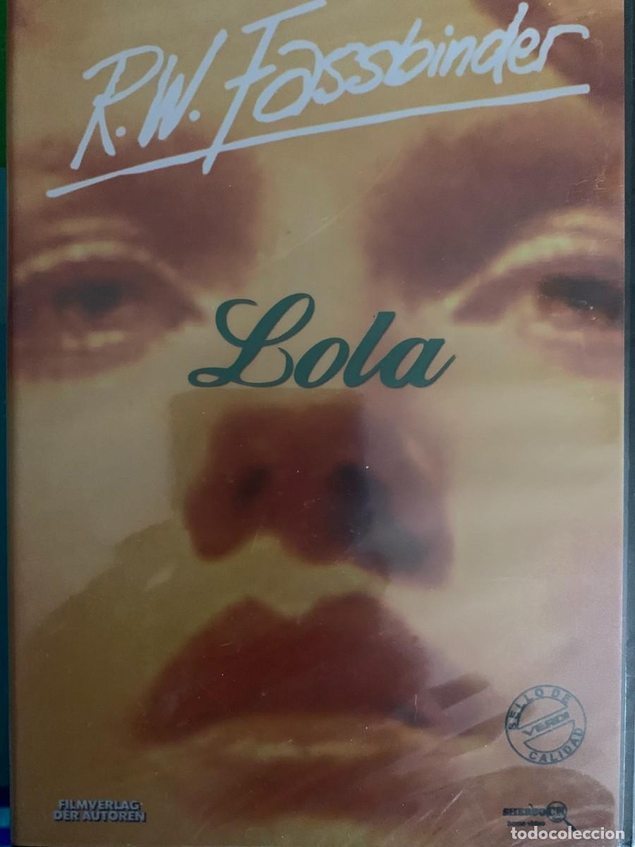 Cine: LOLA - Foto 1