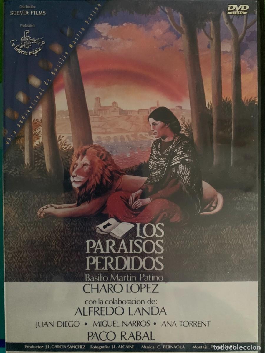 Cine: LOS PARAISOS PERDIDOS - Foto 1