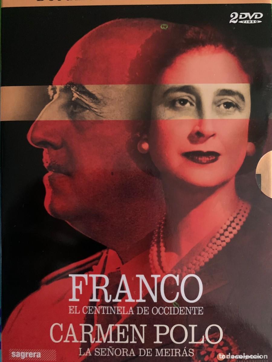 Cin&eacute;ma: FRANCO Y CARMEN POLO