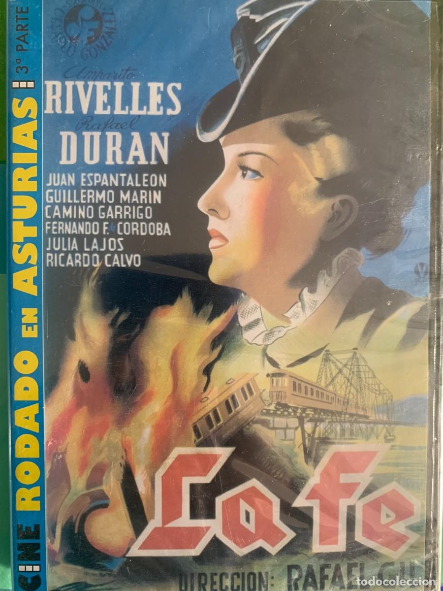 Cine: LA FE - Foto 1