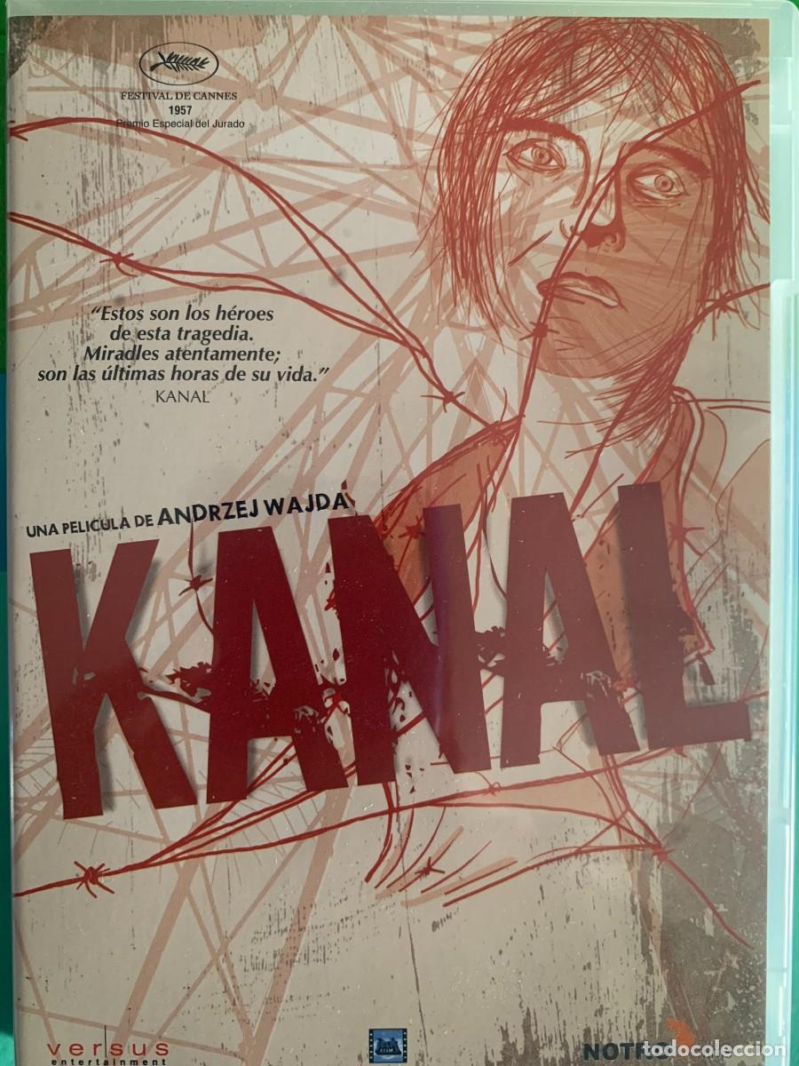 Cine: KANAL