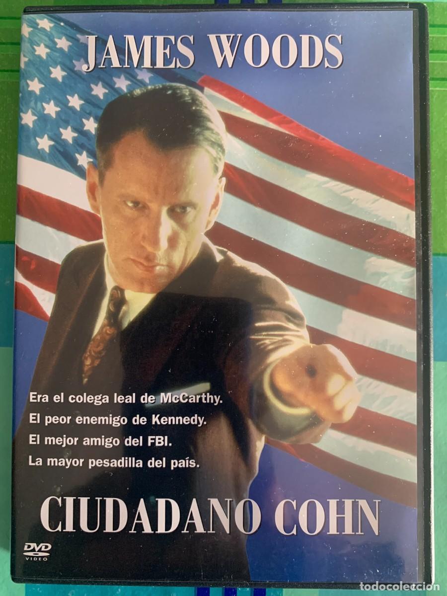 Cine: CIUDADANO COHN - Foto 1