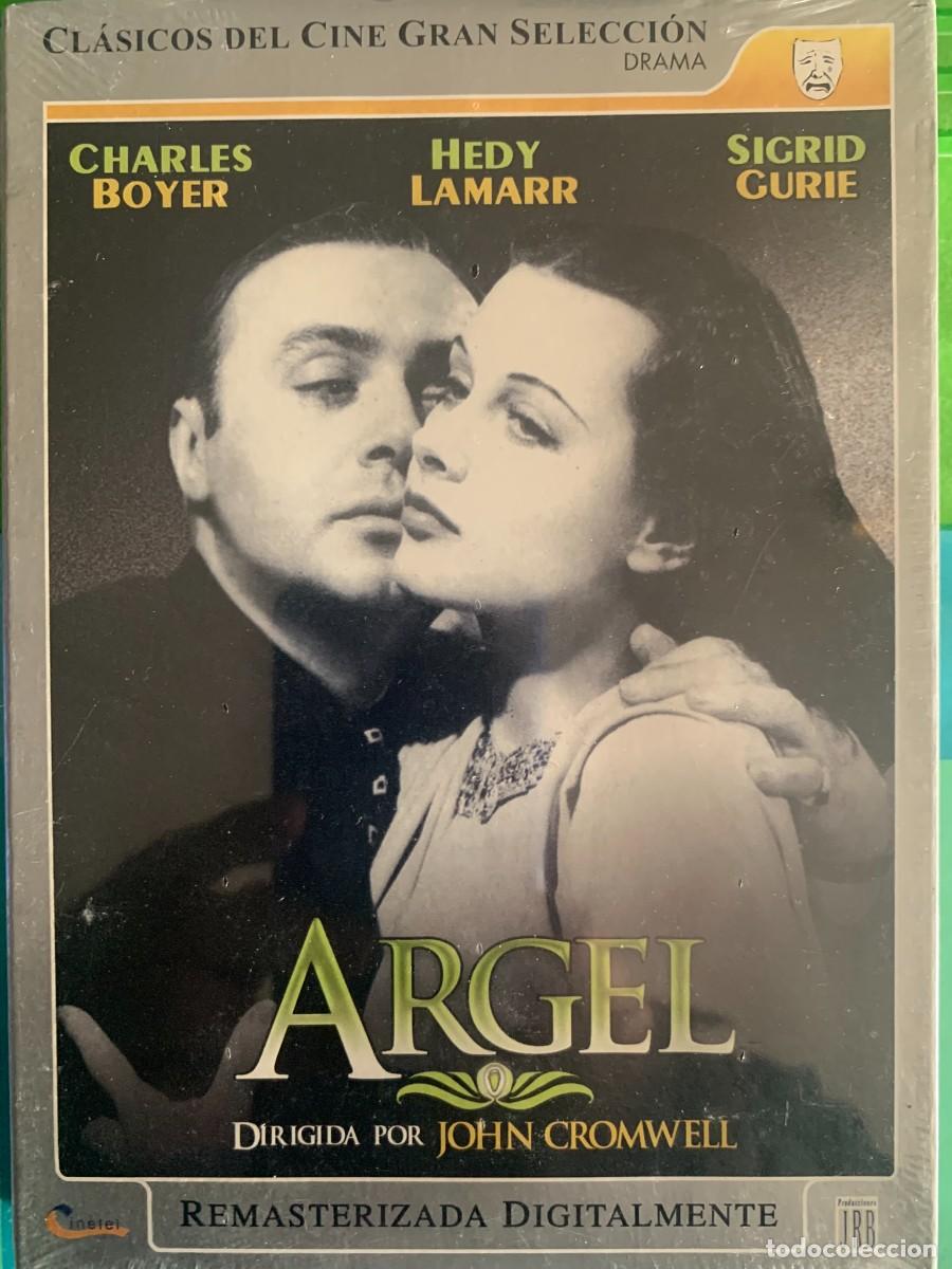 Cine: ARGEL - Foto 1