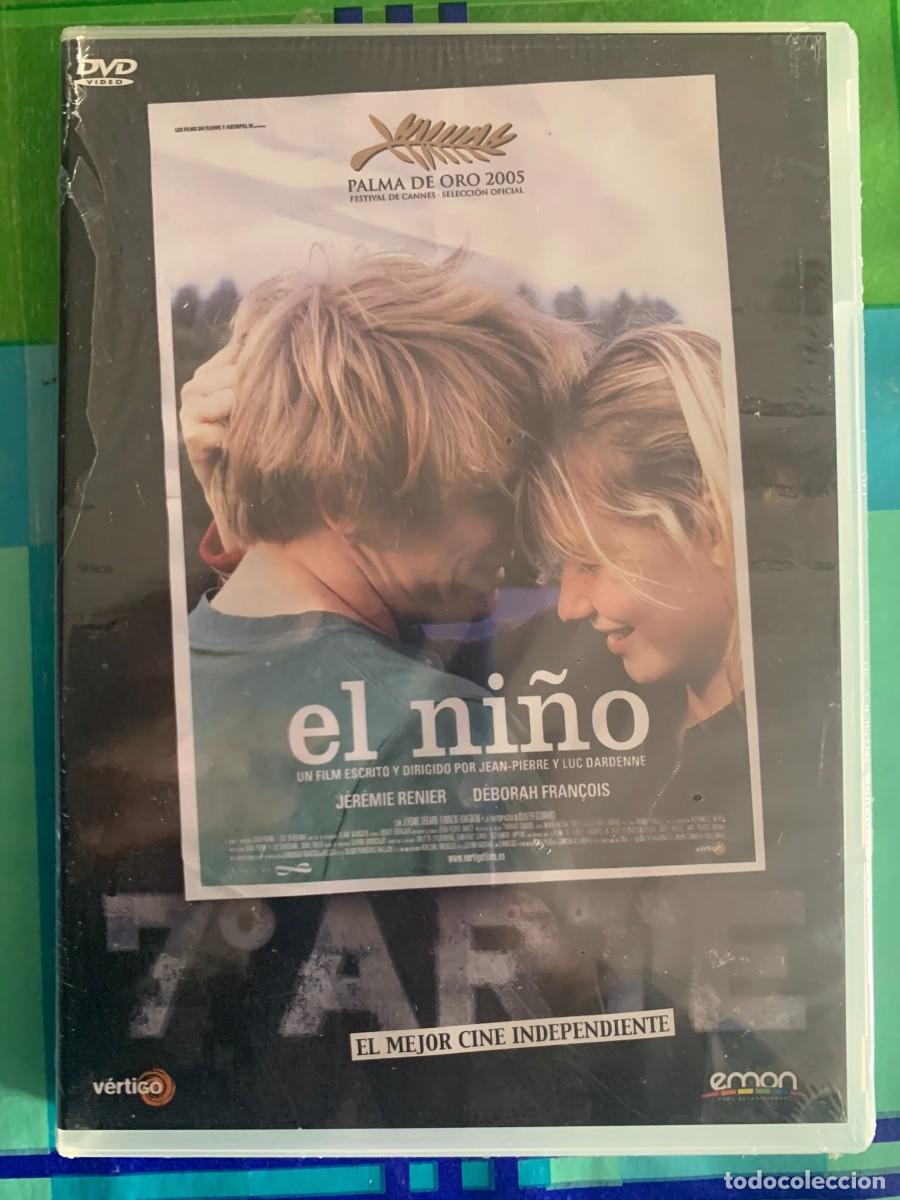 Cine: EL NI&Ntilde;O - Foto 1