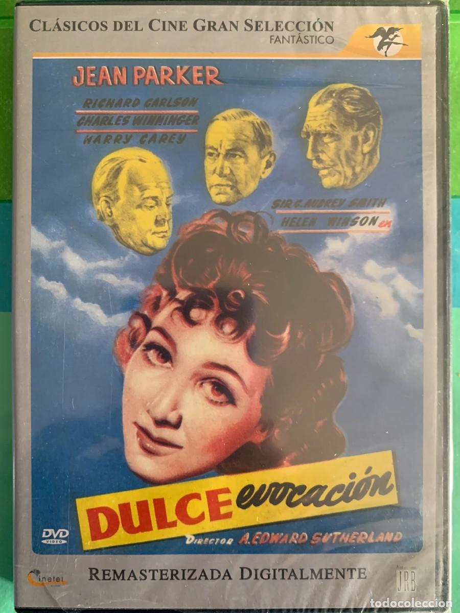 Cine: DULCE EVOCACION - Foto 1