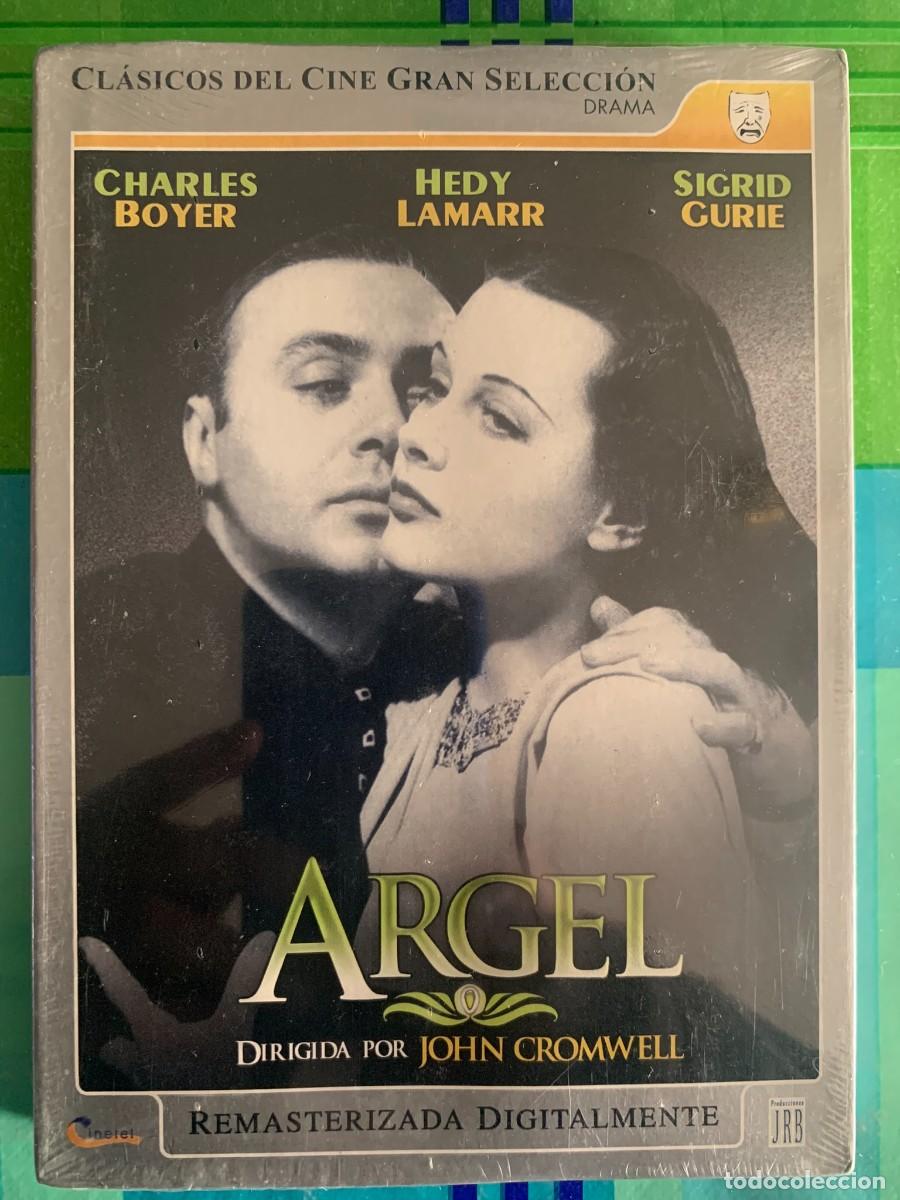 Cine: ARGEL - Foto 1
