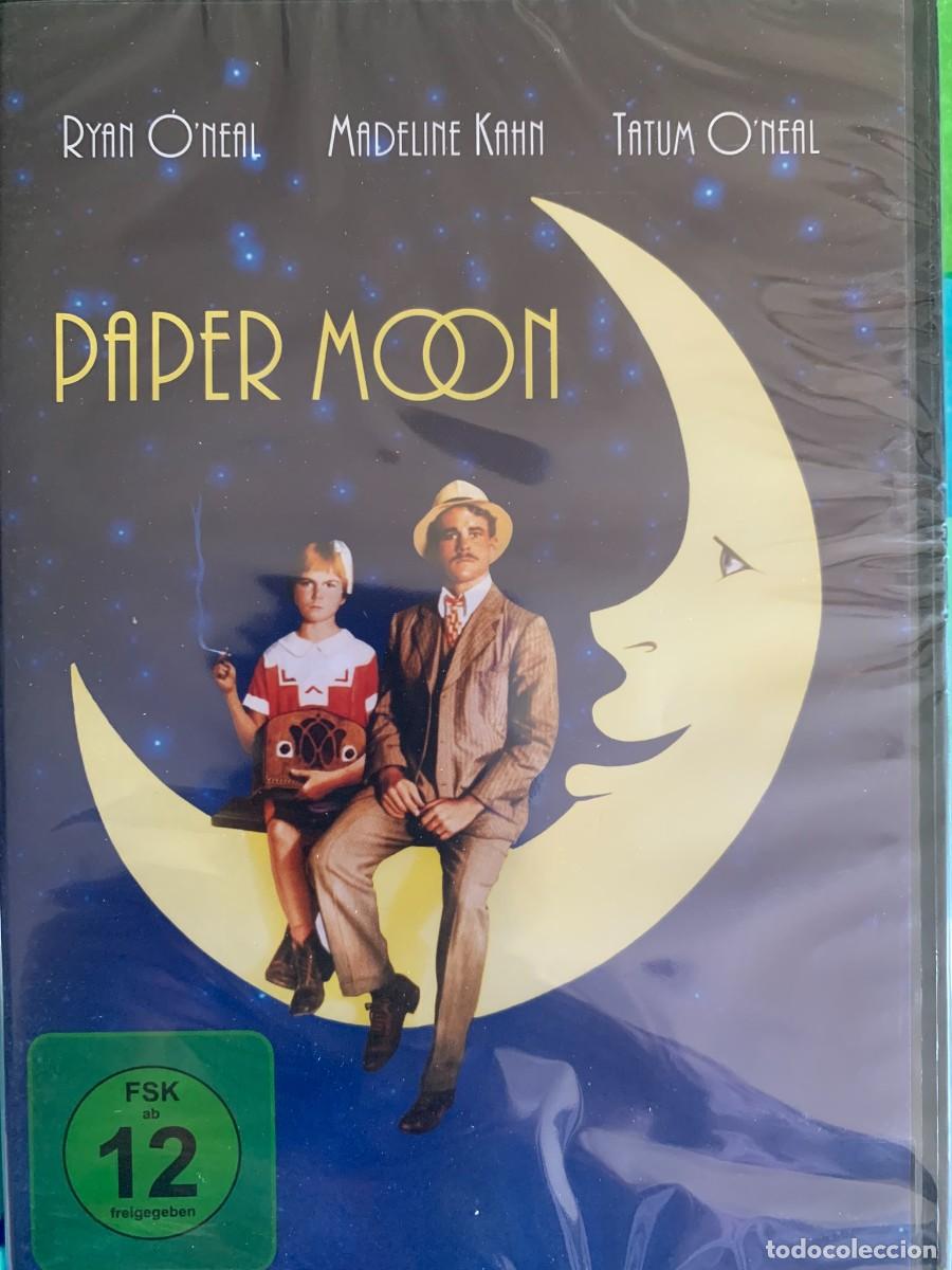 Cine: PAPER MOON - Foto 1