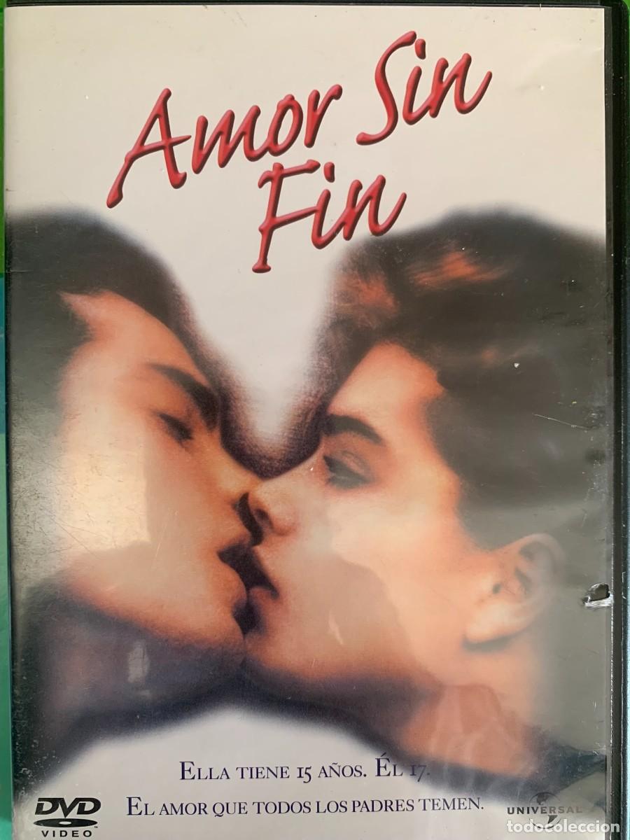 Cine: AMOR SIN FIN - Foto 1