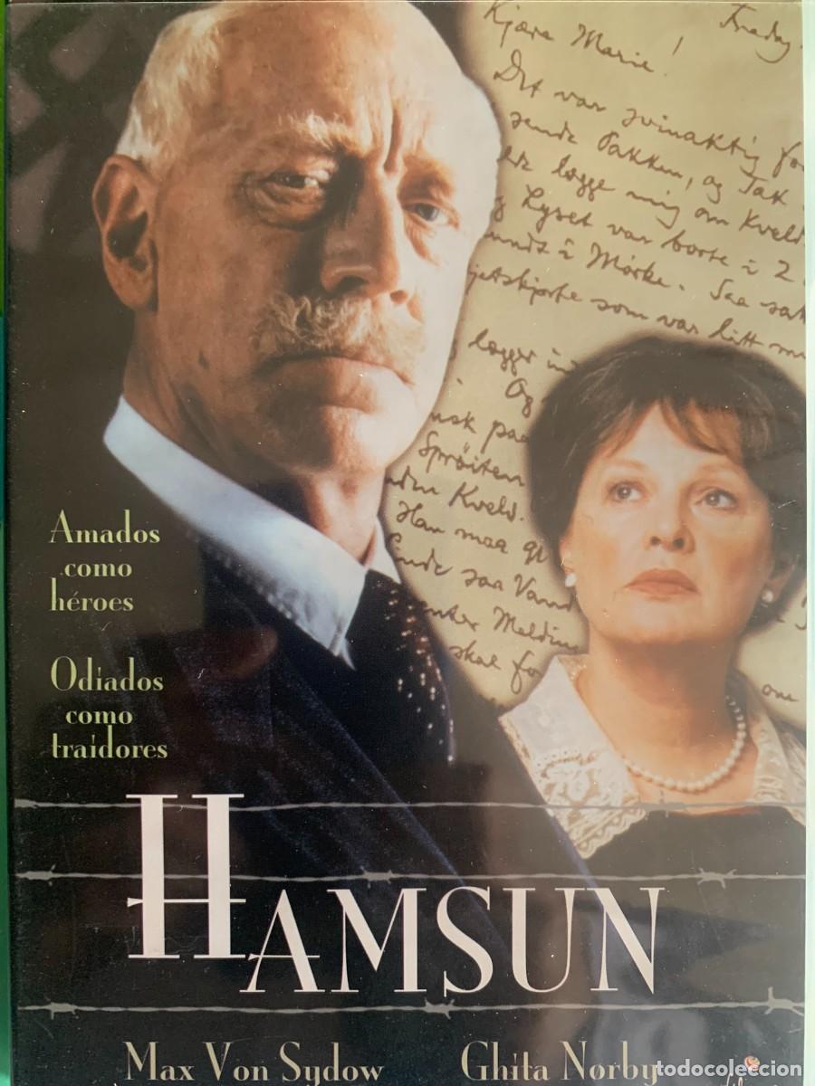 Cine: HAMSUM - Foto 1
