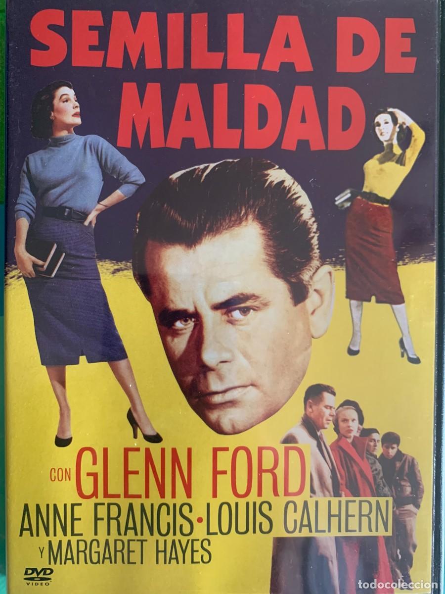 Cine: SEMILLA DE MALDAD - Foto 1
