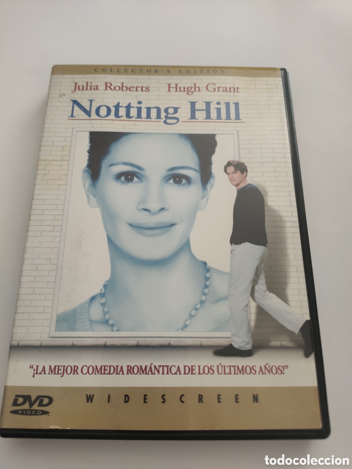 Kino: V171 nothing Hill DVD PROCEDENTE DE VIDEOCLUB
