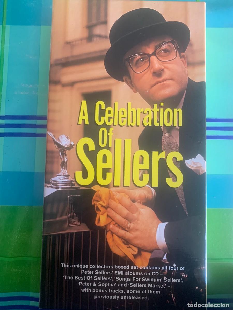 Cinema: A CELEBRATION SELLERS