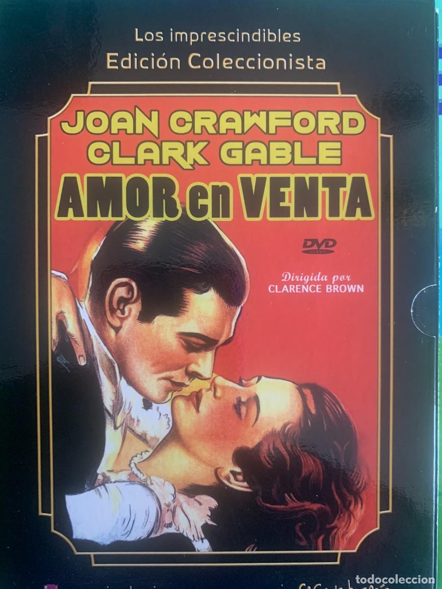 Cine: AMOR EN VENTA - Foto 1
