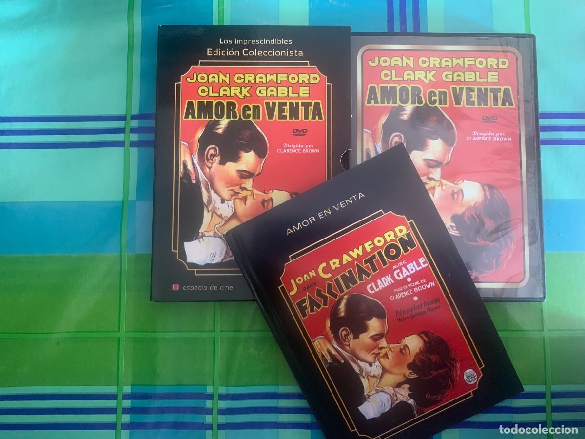 Cine: AMOR EN VENTA - Foto 3