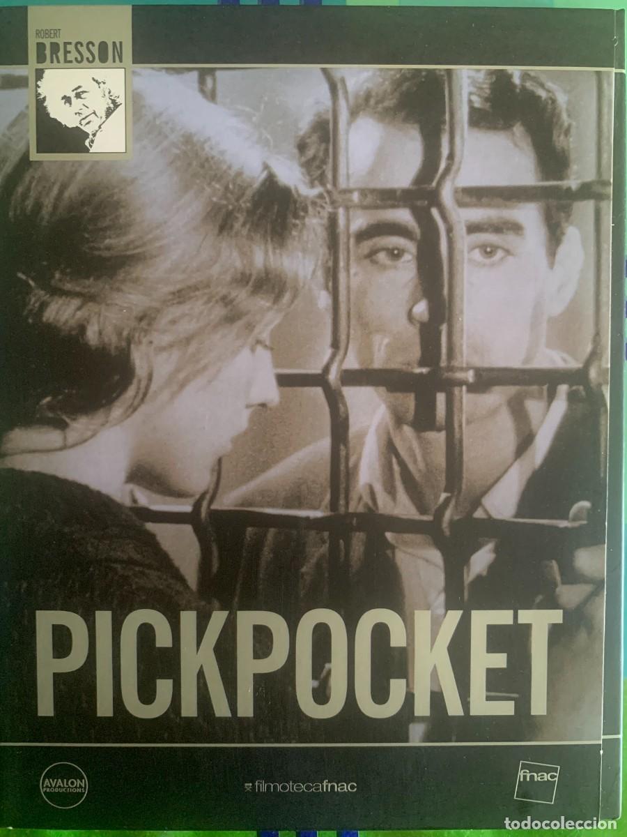 Cine: PICKPOCKET - Foto 1