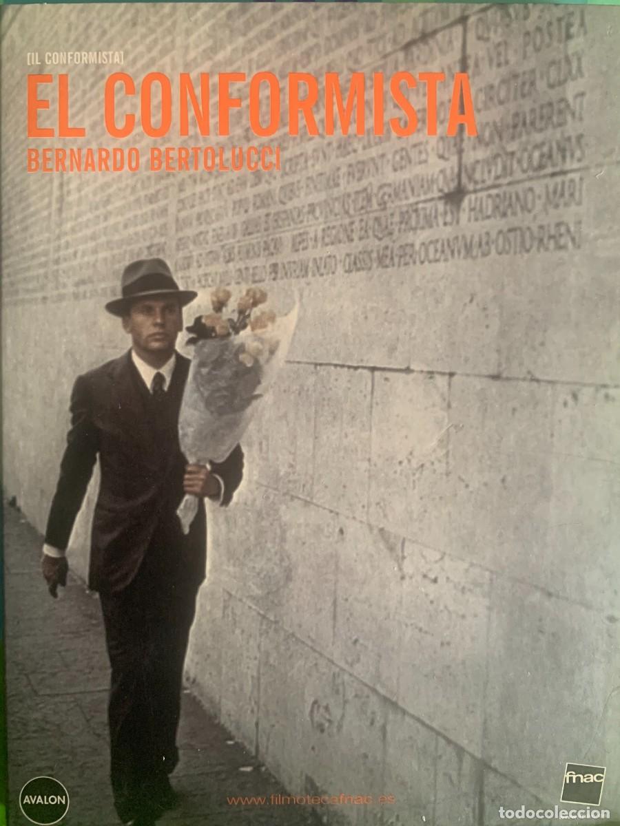 Cine: EL CONFORMISTA - Foto 1