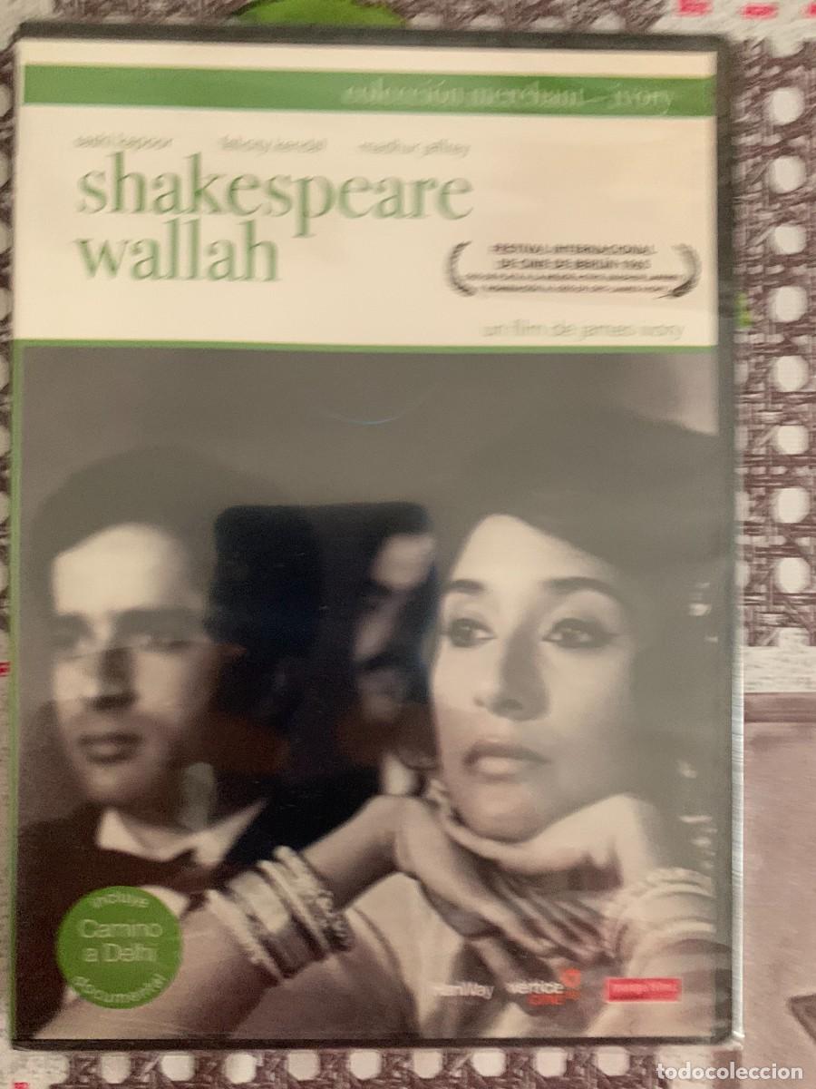 Cine: SHAKESPEARE DALLAH - Foto 1