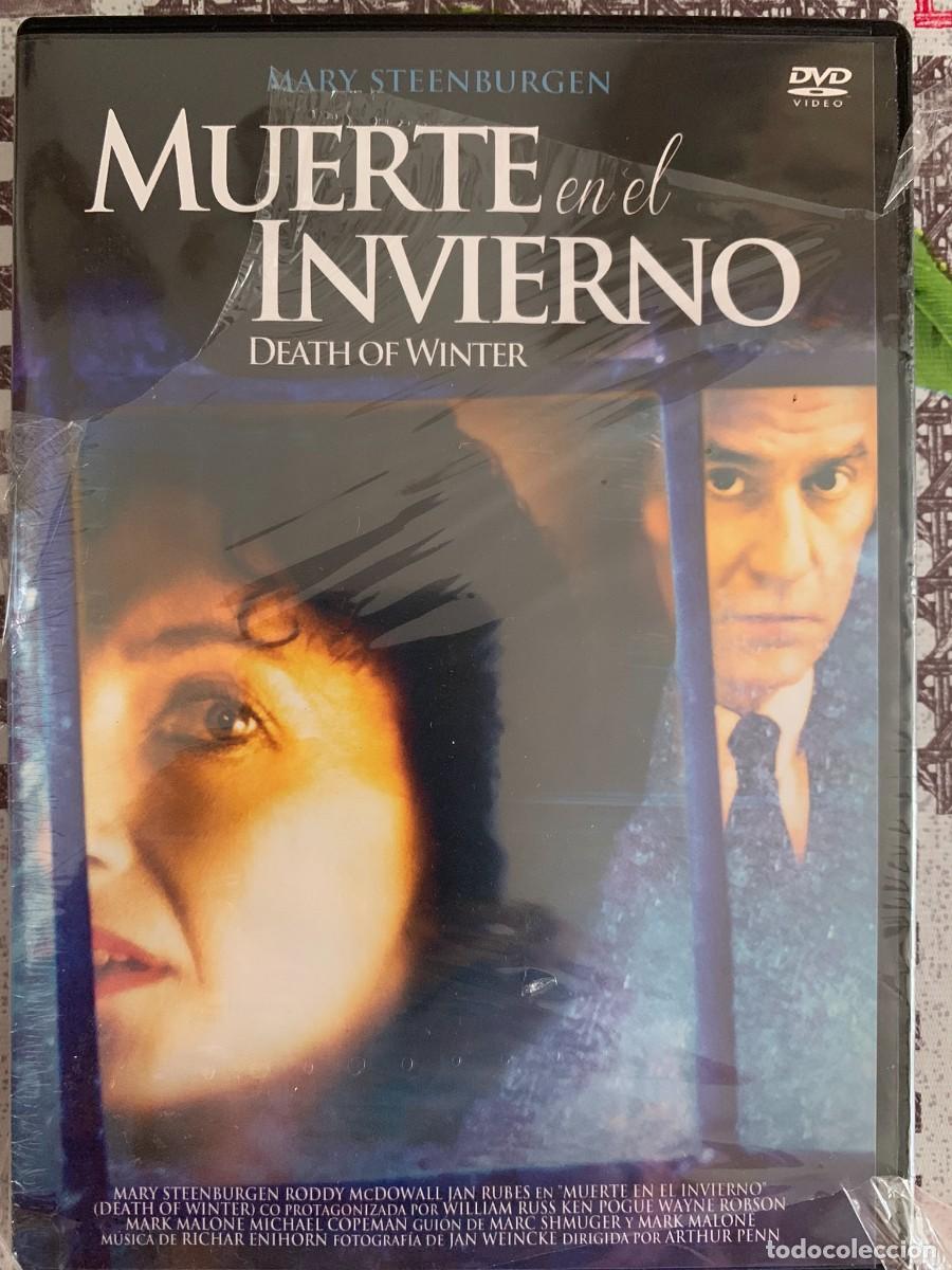Cine: MUERTE EN EL INVIERNO - Foto 1