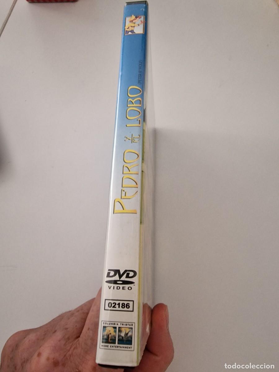 Cine: Pedro y el lobo - Foto 3