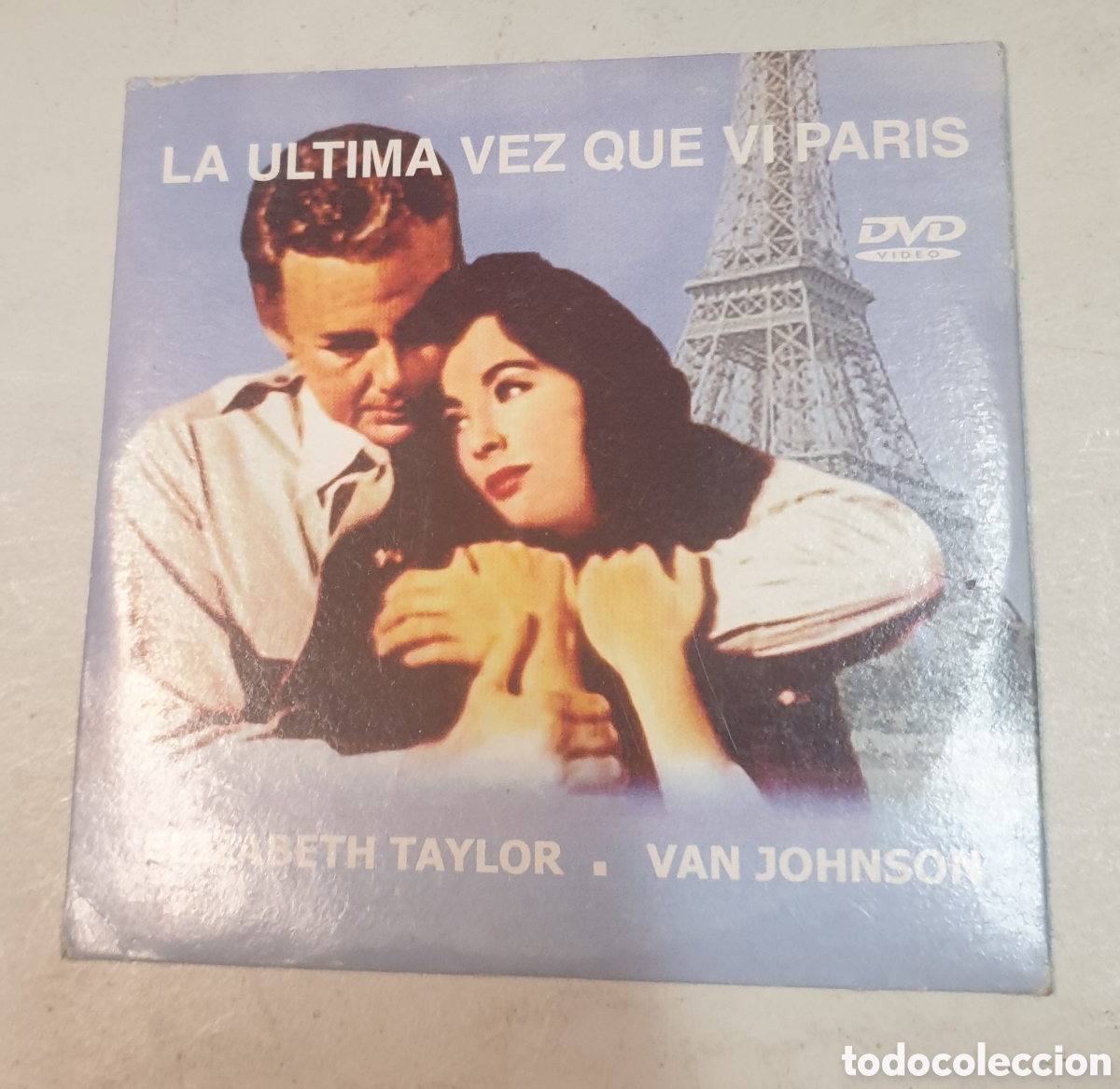 Cine: La &uacute;ltima vez que vi Par&iacute;s