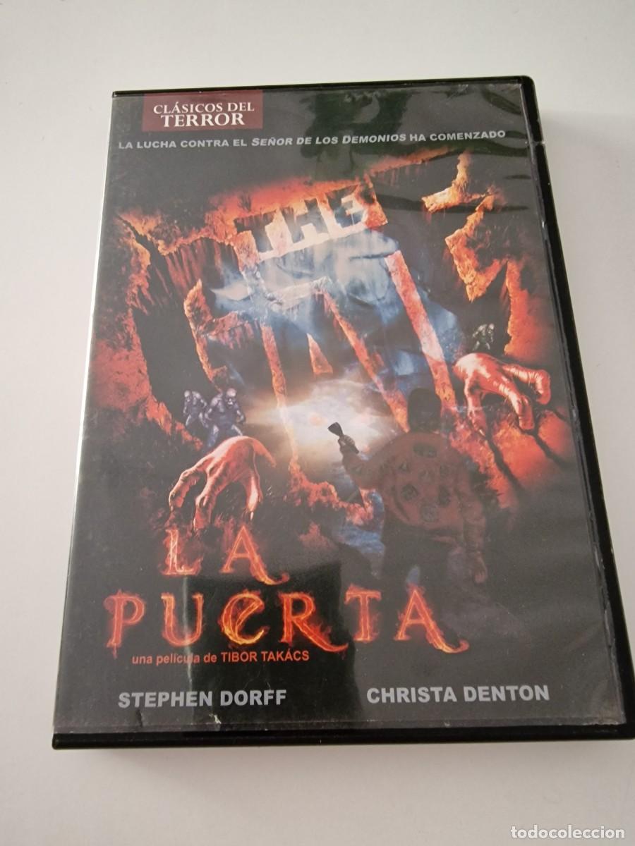 Cine: La puerta - Foto 1