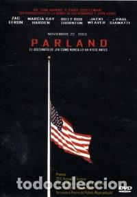 Cine: Parland - PAUL GIAMATTI, JAMES BADGE DALE DVD Nuevo