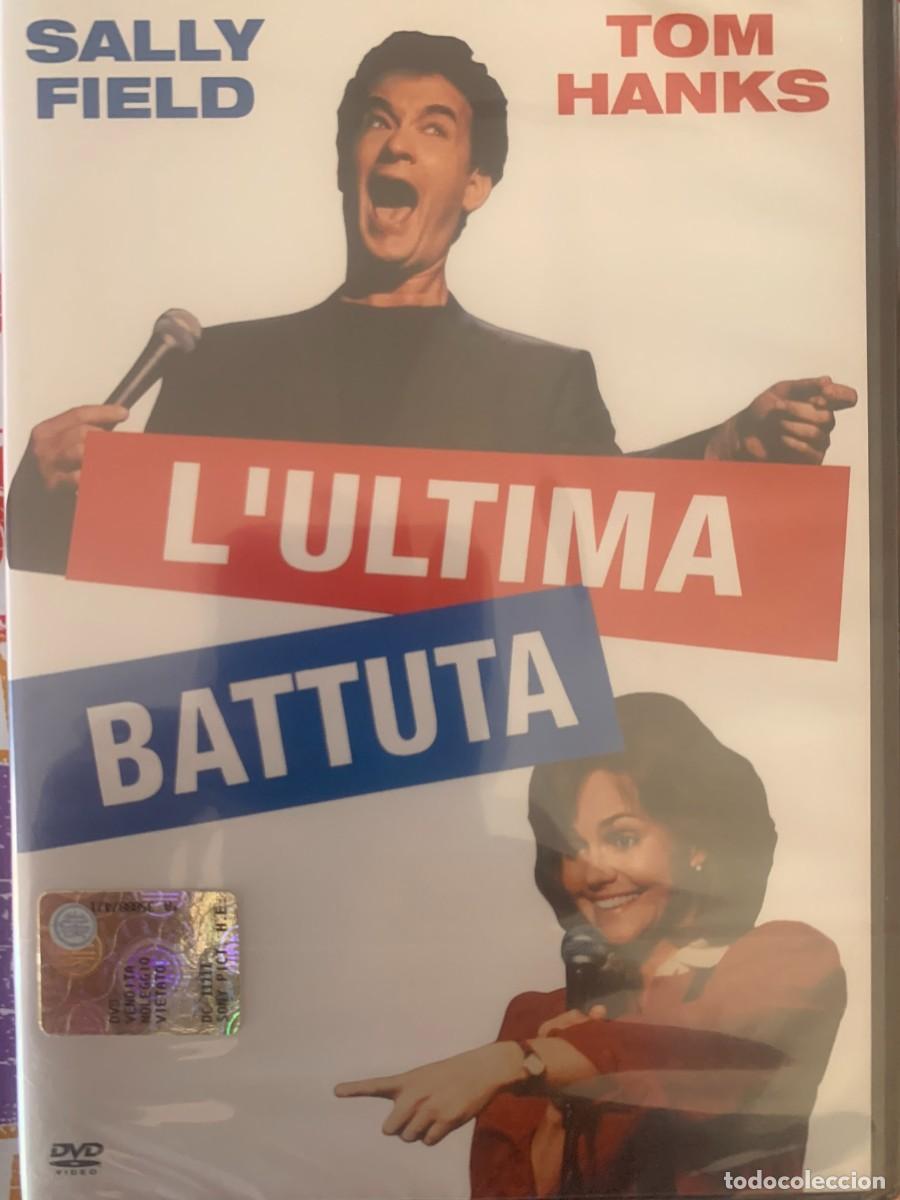 Cine: LO QUE CUENTA ES EL FINAL