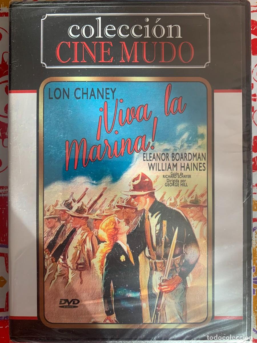 Cine: VIVA LA MARINA - Foto 1