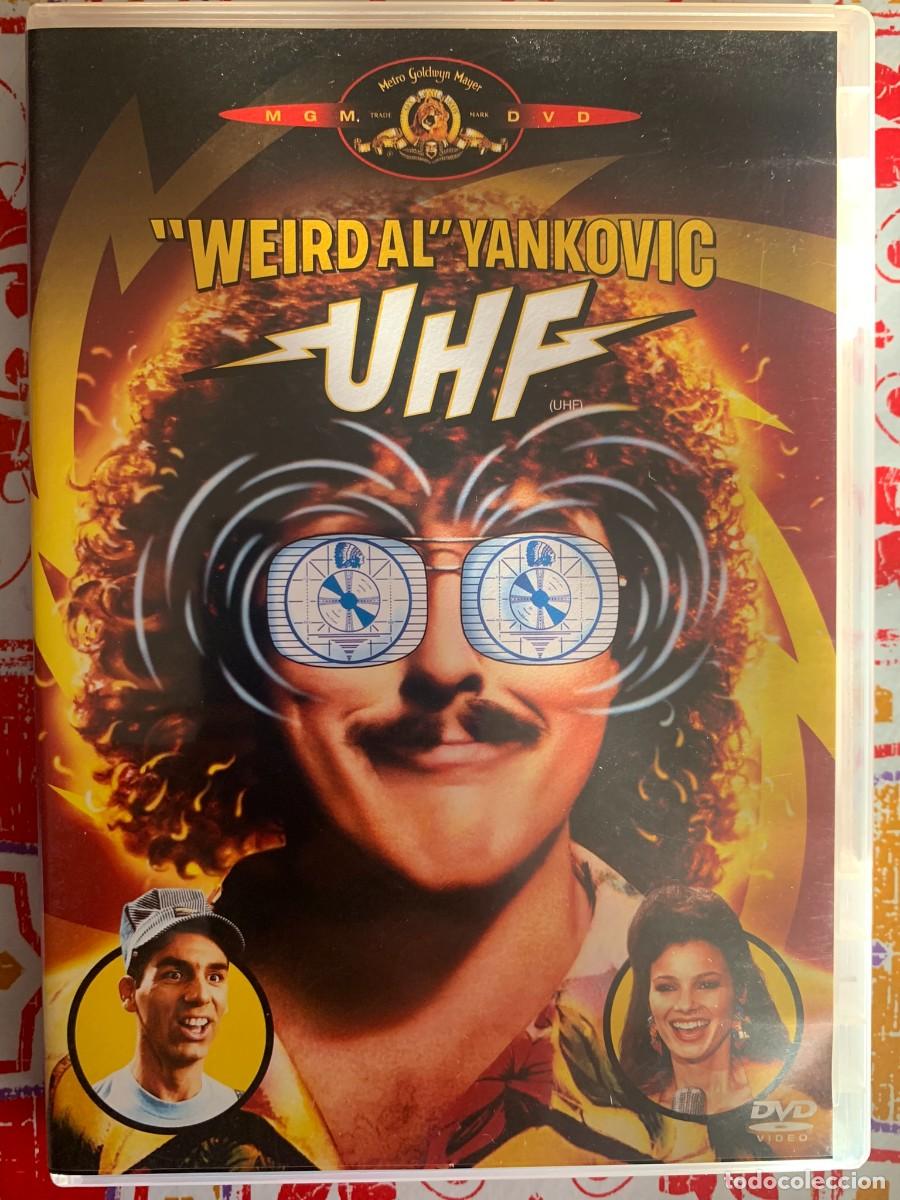 Cine: UHF - Foto 1