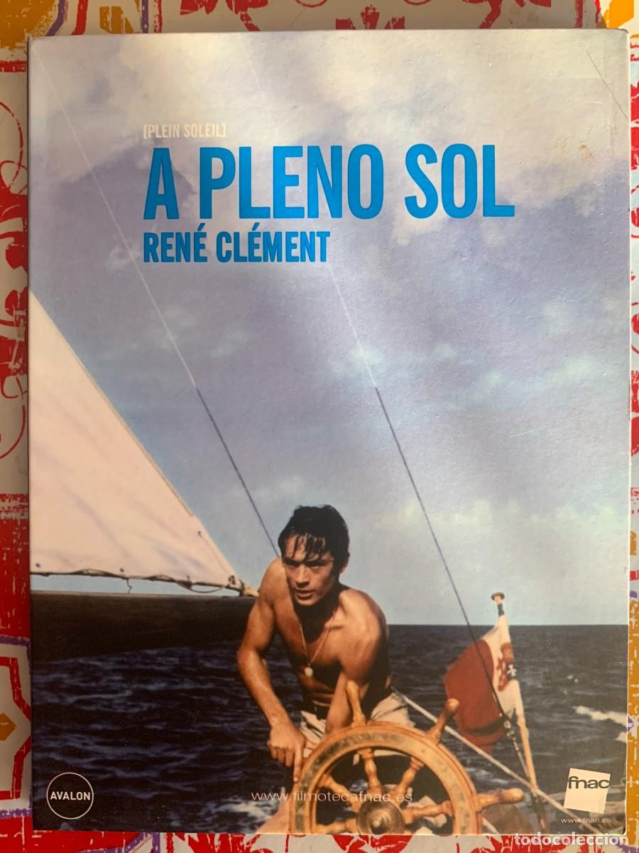 Cine: A PLENO SOL - Foto 1
