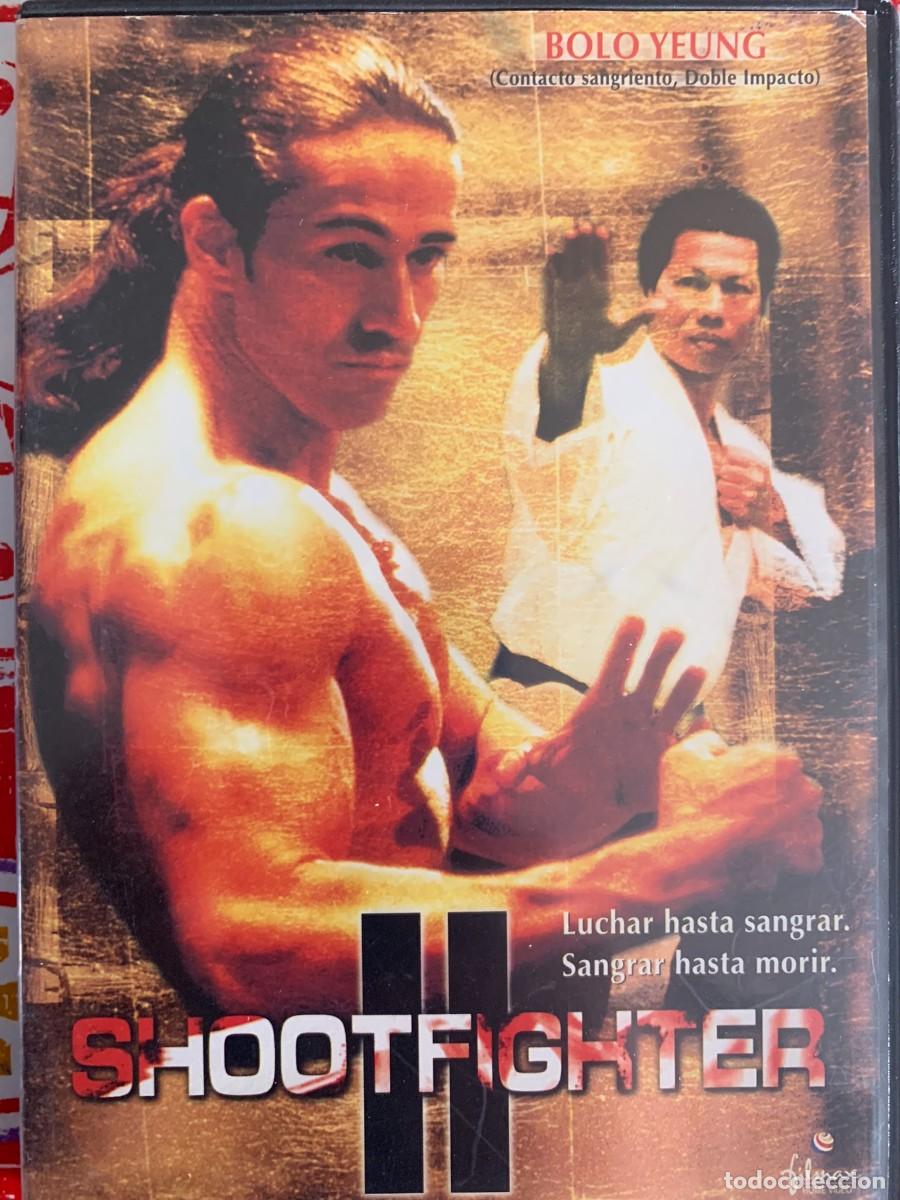 Cine: SHOOTFIGHTER - Foto 1