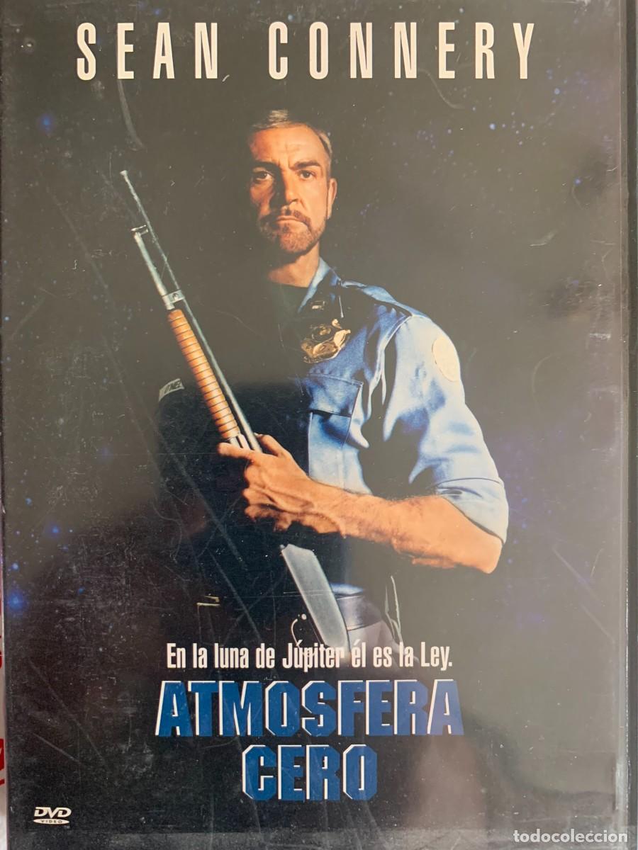 Cine: ATMOSFERA CERO