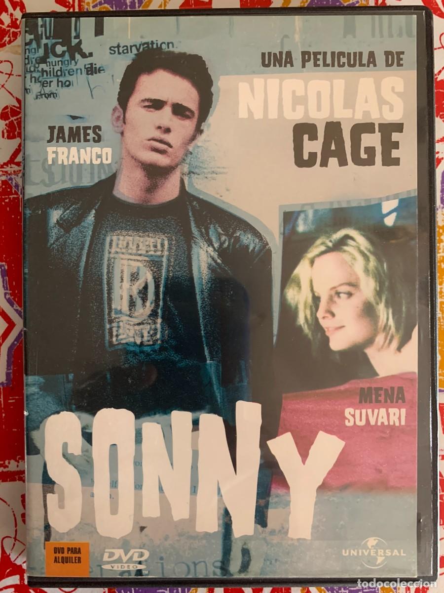Cine: SONNY