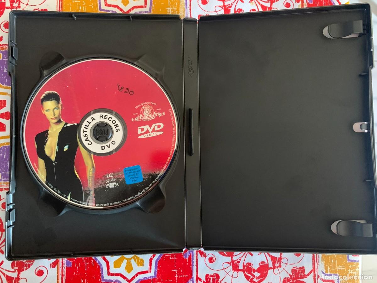 Cinema: ESPECIE MORTAL 2