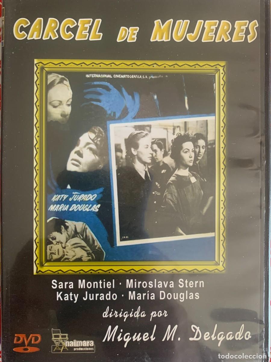 Cine: CARCEL DE MUJERES - Foto 1