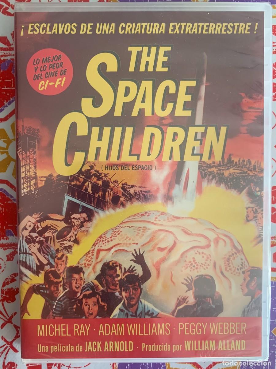 Kino: The Space children