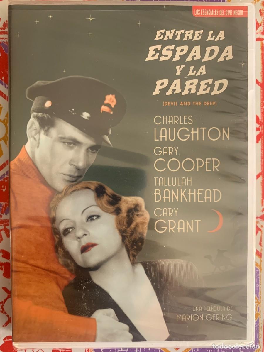 Cine: ENTRE LA ESPADA Y LA PARED - Foto 1