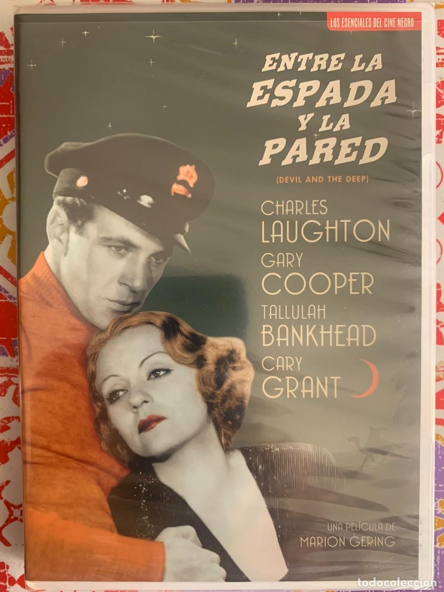 Cine: ENTRE LA ESPADA Y LA PARED - Foto 1