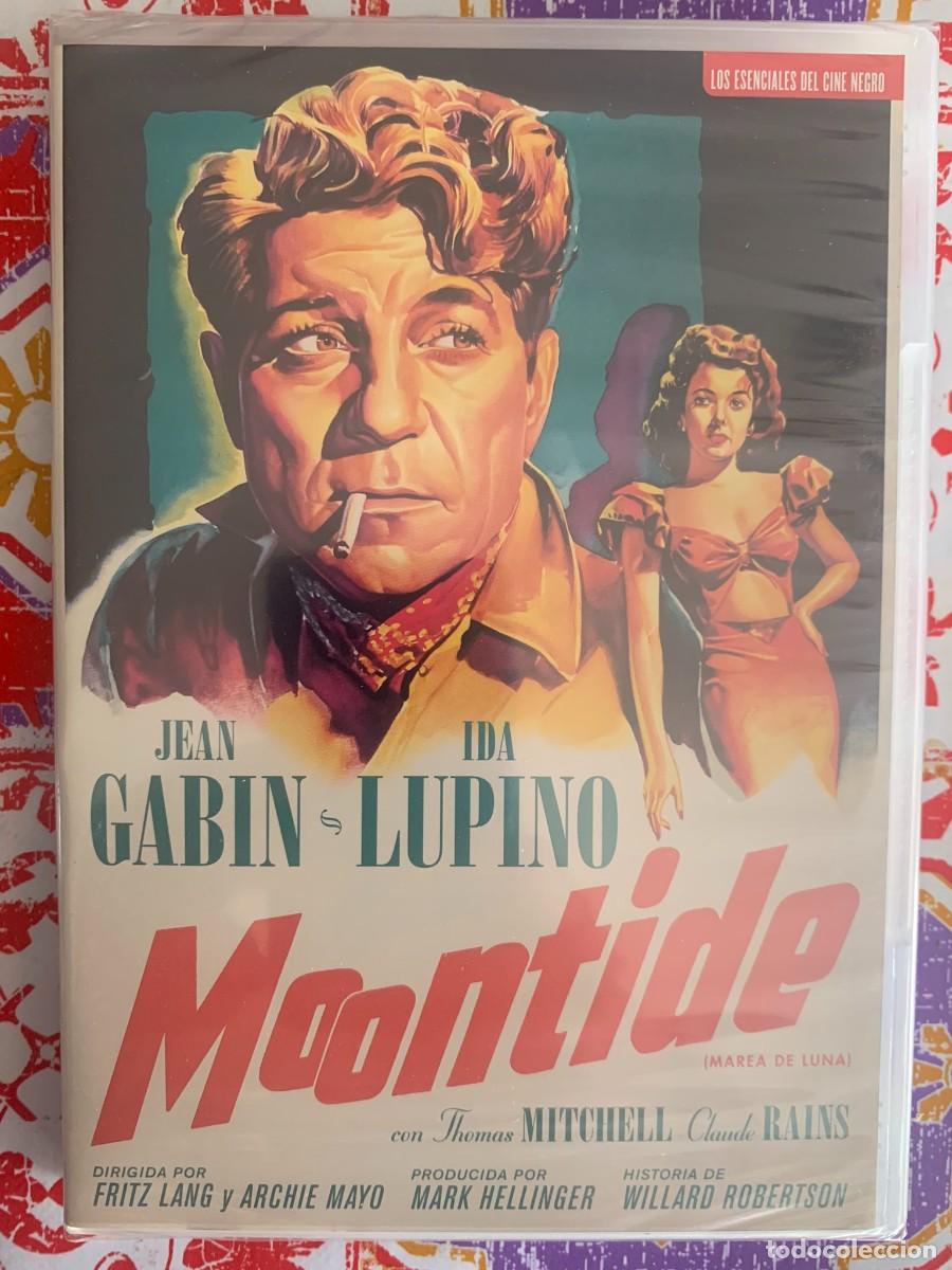 Cine: MOONTIDE - Foto 1