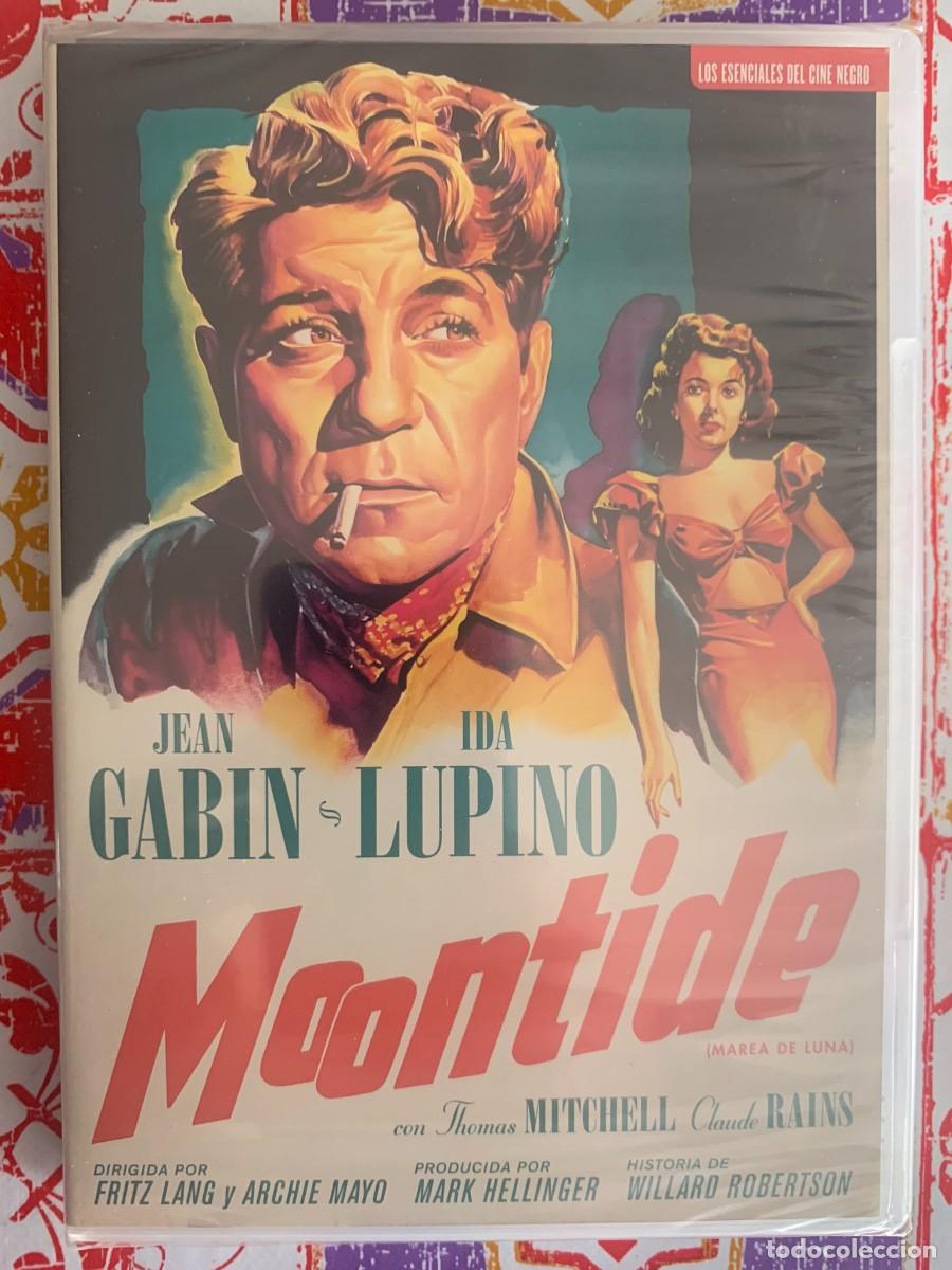 Cin&eacute;ma: MOONTIDE