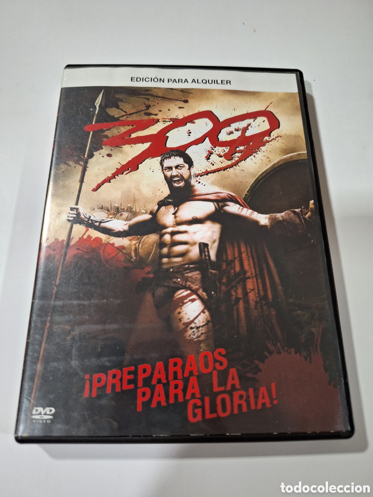 Cinema: V39 300 DVD PROCEDENTE DE VIDEOCLUB