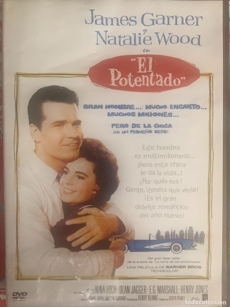 Kino: EL POTENTADO