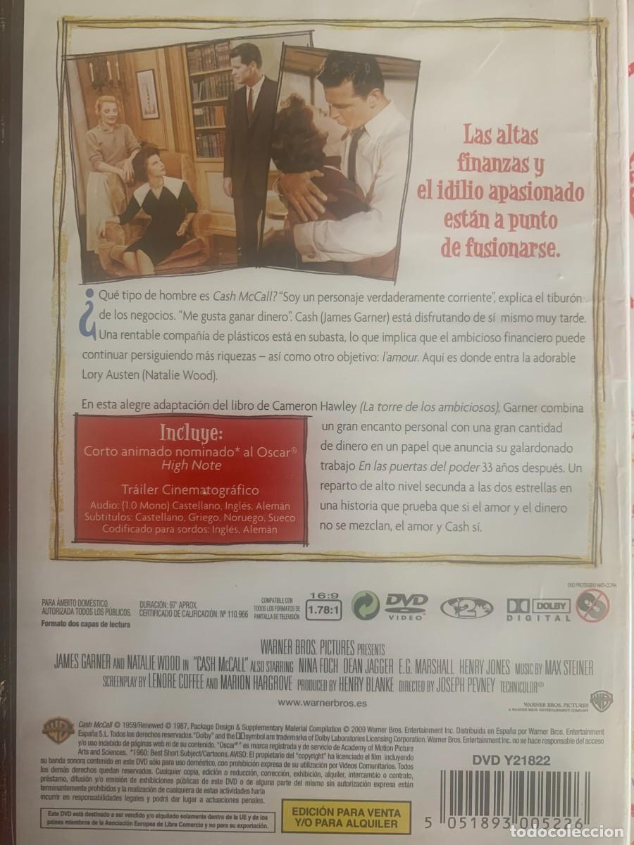 Cine: EL POTENTADO - Foto 2