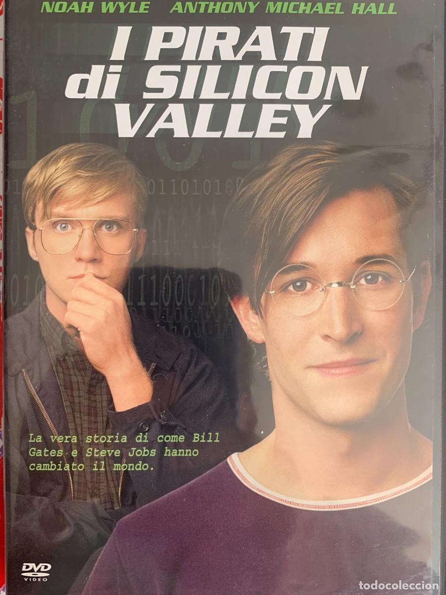 Cin&eacute;ma: Los piratas de silicon valley - INENCONTRABLE !