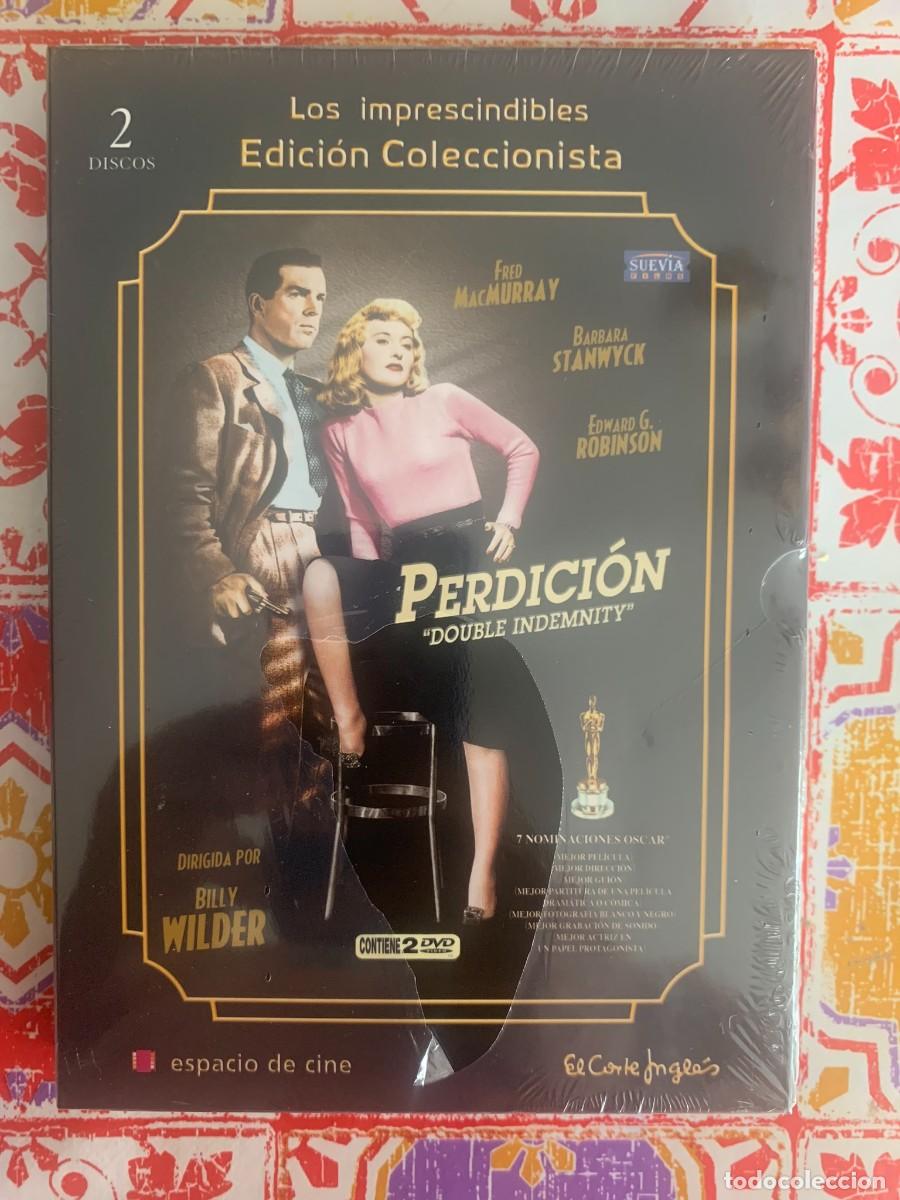 Cine: PERDICION - Foto 1