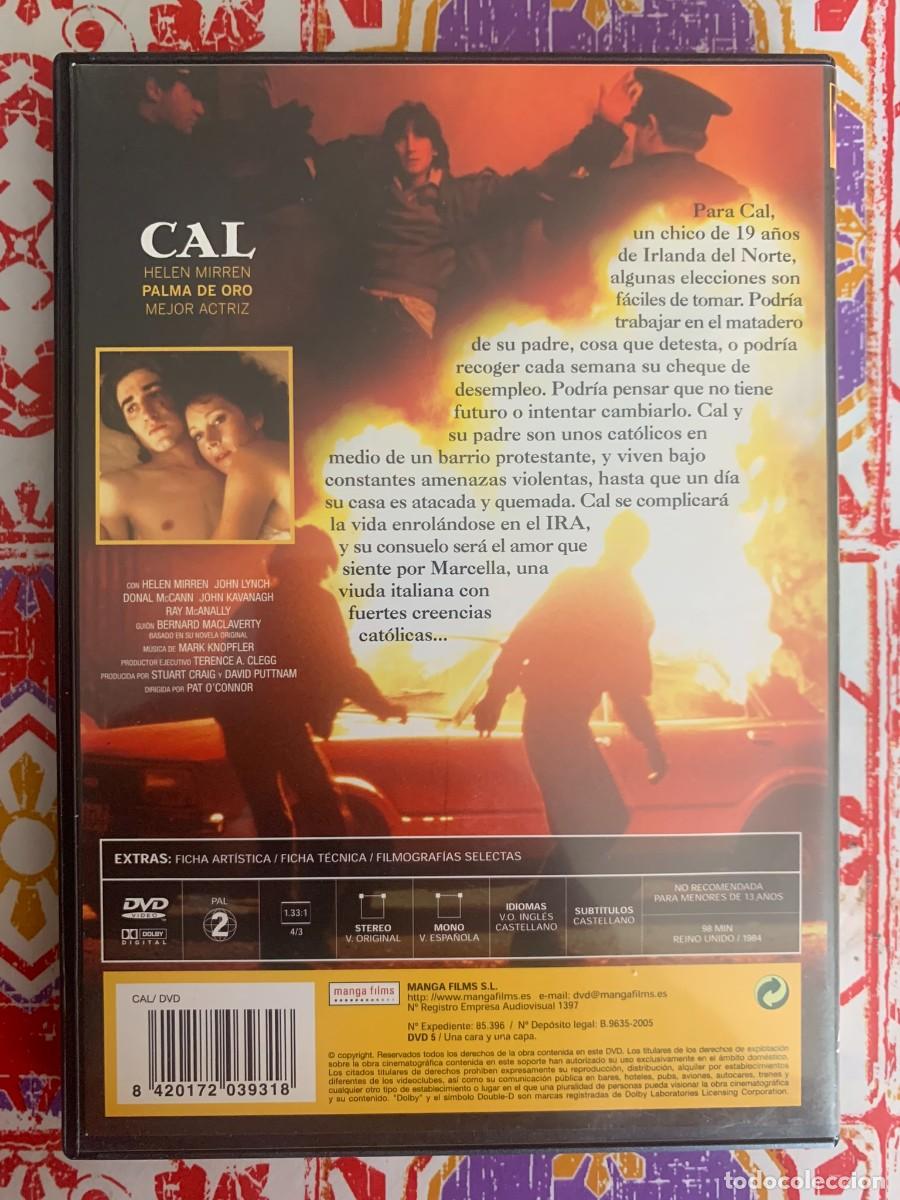 Cine: CAL - Foto 2