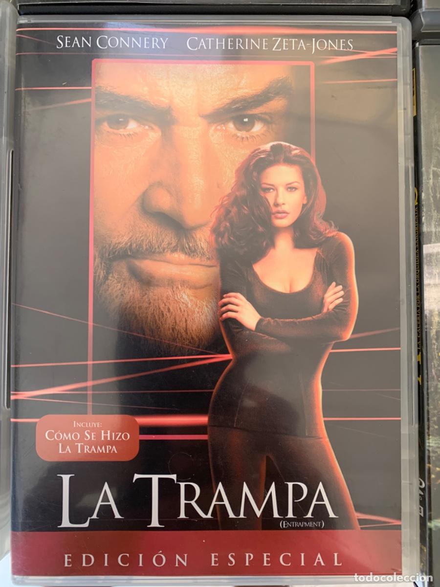 Cine: La Trampa - Foto 1