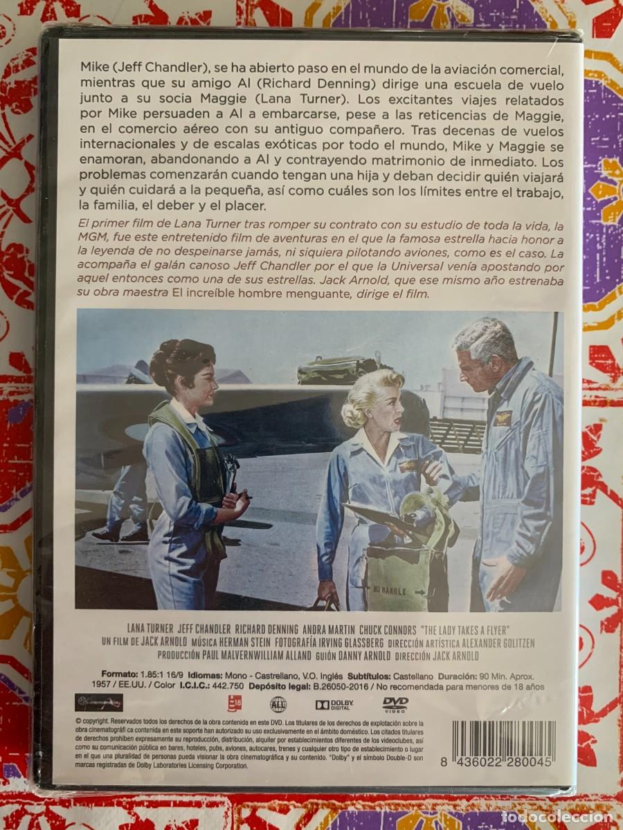 Cine: ESCALA EN TOKIO - Foto 2