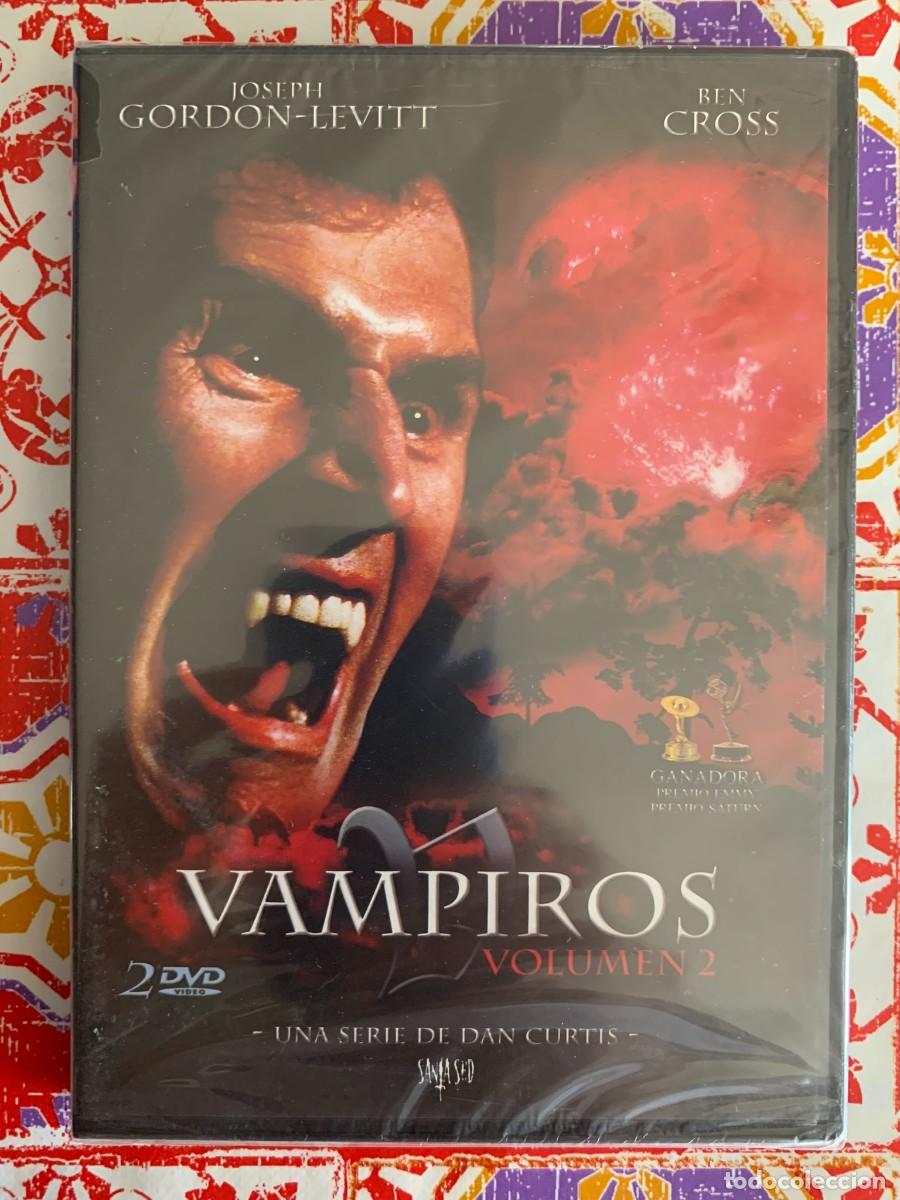 Cine: VAMPIROS - Foto 1