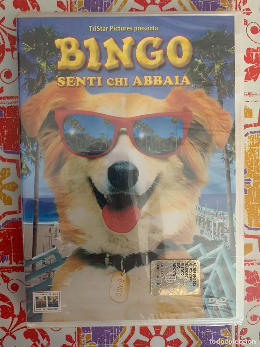 Cine: BINGO - Foto 1